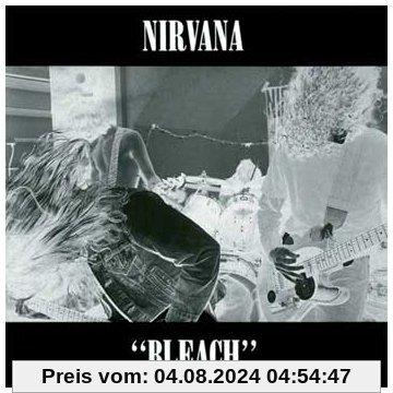 Bleach von Nirvana