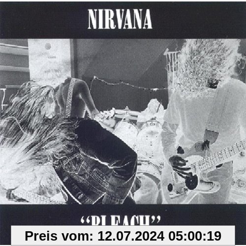 Bleach von Nirvana