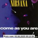 Come As You Are Come As You Are von Nirvana