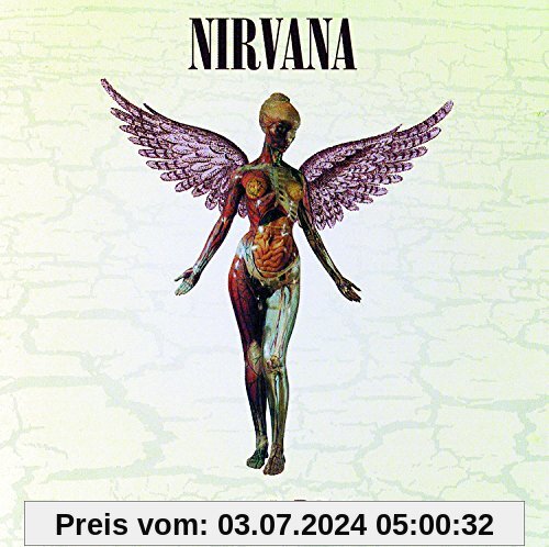 In Utero [Vinyl LP] von Nirvana