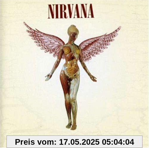 In Utero In Utero von Nirvana
