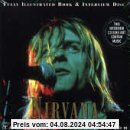 Interview CD & Book von Nirvana