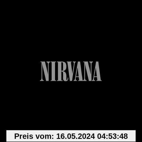 Nirvana - Best Of von Nirvana