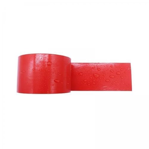 Nishiyuenyi 4x Klebeband, Dichtungsband, von Hand Abreißbar, Hochfestes Klebeband, Gaffer Tape für Reparaturen Im Innen Und Außenbereich, Kunsthandwerk Nishiyuenyi 4x Klebeband, Dichtungsband, von Hand Abreißbar, Hochfestes Klebeband, Gaffer Tape für Reparaturen Im Innen Und Außenbereich, Kunsthandwerk von Nishiyuenyi