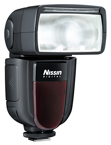 Nissin Di700 A Blitzgerät für Sony von Nissin