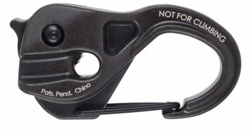 NITE Ize NI-NCJSA-01-R3 Schnurspanner CamJam XT 63mm x 34mm x 19mm 1St. von Nite Ize