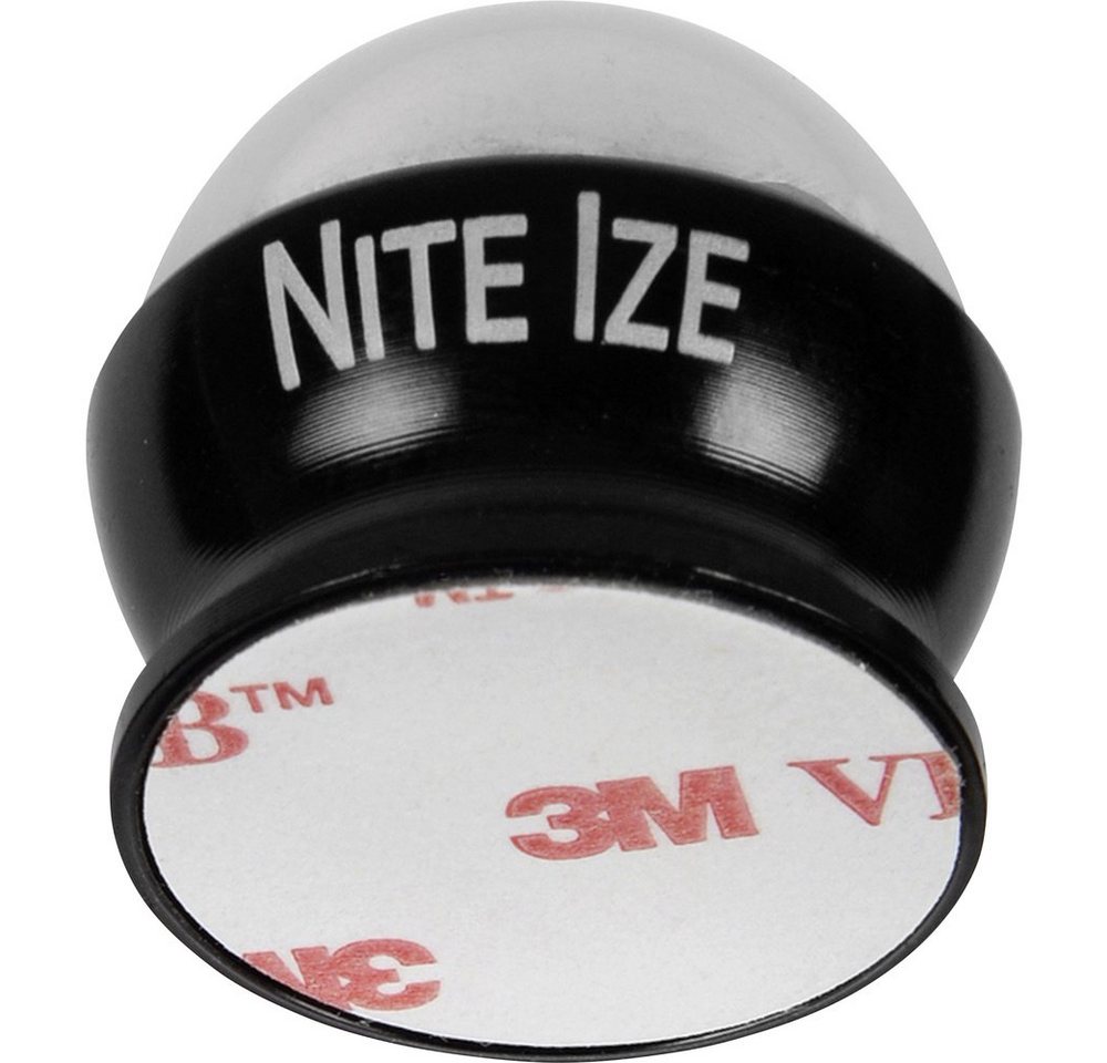 Nite Ize NITE Ize Steelie Kugelhalterung Handy-Kfz-Halterung Magnetbefestigung Handy-Halterung Nite Ize NITE Ize Steelie Kugelhalterung Handy-Kfz-Halterung Magnetbefestigung Handy-Halterung von Nite Ize