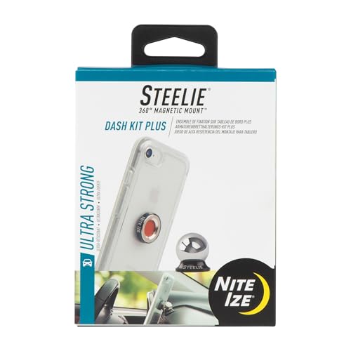 Nite Ize Original Steelie Nite Ize Original Steelie von Nite Ize