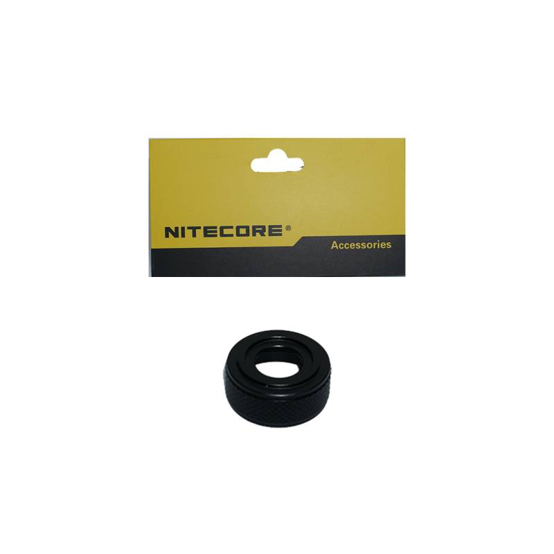 Nitecore Abdeckkappe USB-Port HC65 von Nitecore