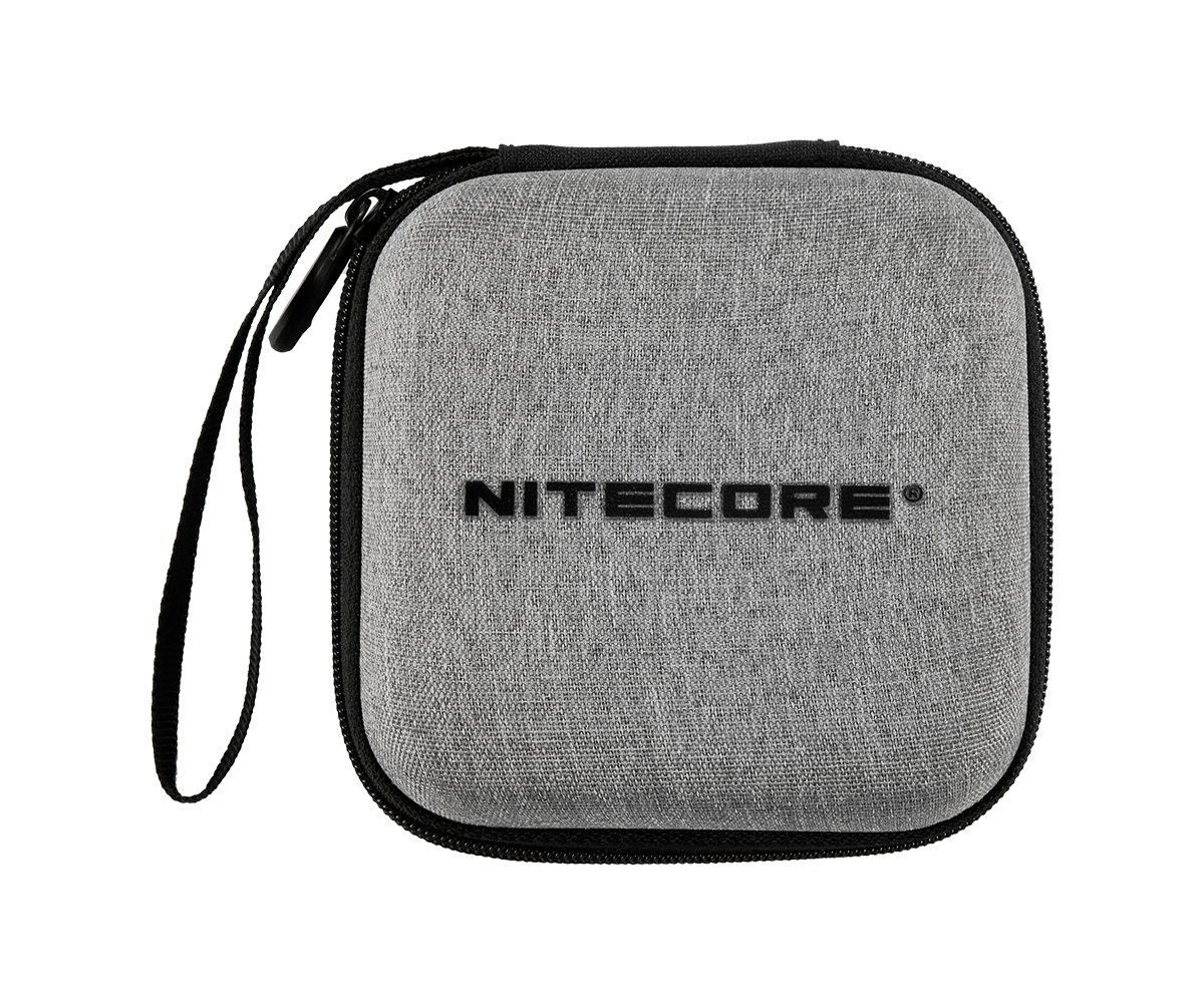 Nitecore Hardcase für Stirnlampen Nitecore Hardcase für Stirnlampen von Nitecore