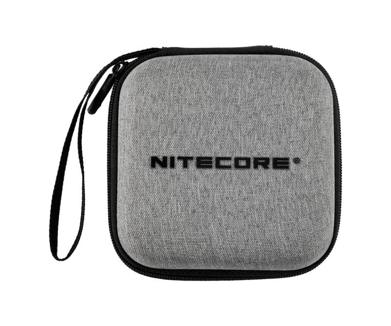 Nitecore Hardcase für Stirnlampen von Nitecore