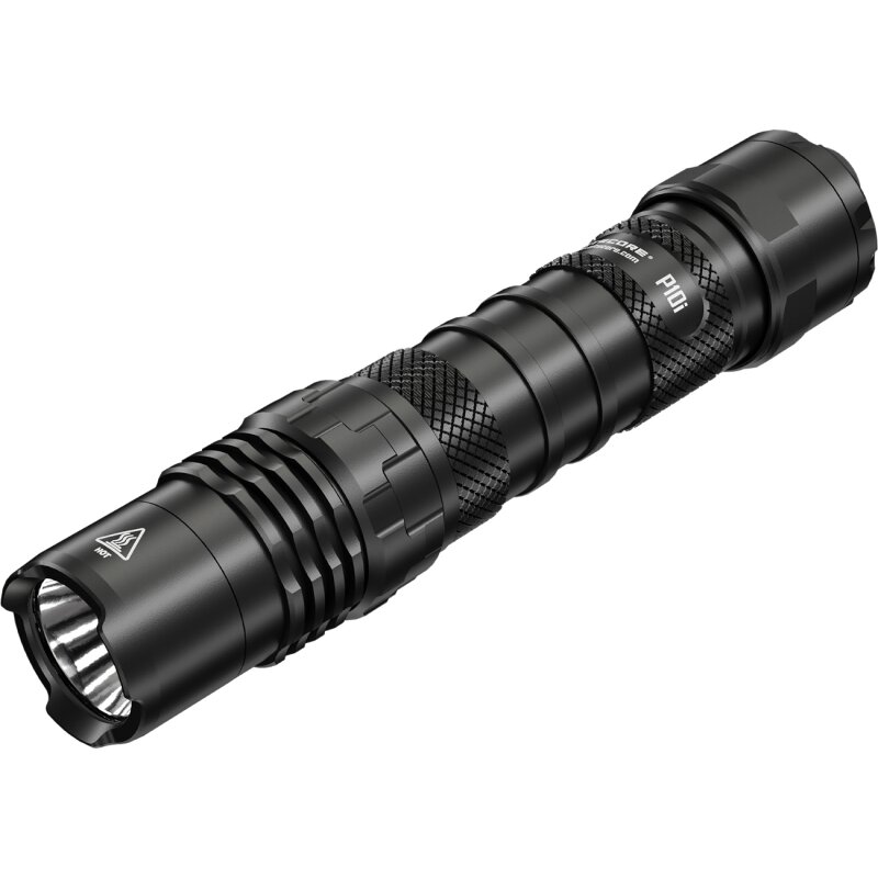 Nitecore LED-Taschenlampe P10i maximal 1800 Lumen Nitecore LED-Taschenlampe P10i maximal 1800 Lumen von Nitecore