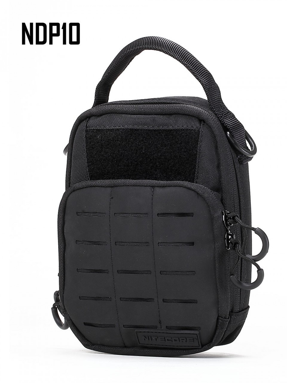 Nitecore Mehrzwecktasche NDP10 Daily Pouch Nitecore Mehrzwecktasche NDP10 Daily Pouch von Nitecore