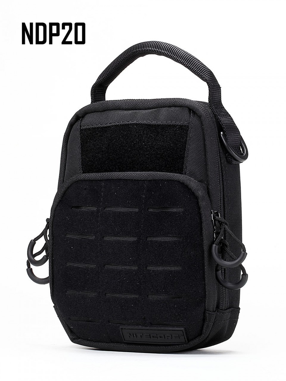 Nitecore Mehrzwecktasche NDP20 Daily Pouch Nitecore Mehrzwecktasche NDP20 Daily Pouch von Nitecore
