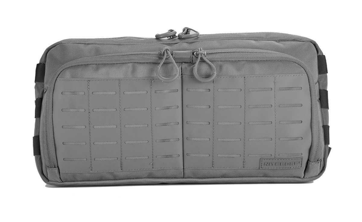 Nitecore Mehrzwecktasche NEB10 Excursion Bag Nitecore Mehrzwecktasche NEB10 Excursion Bag von Nitecore