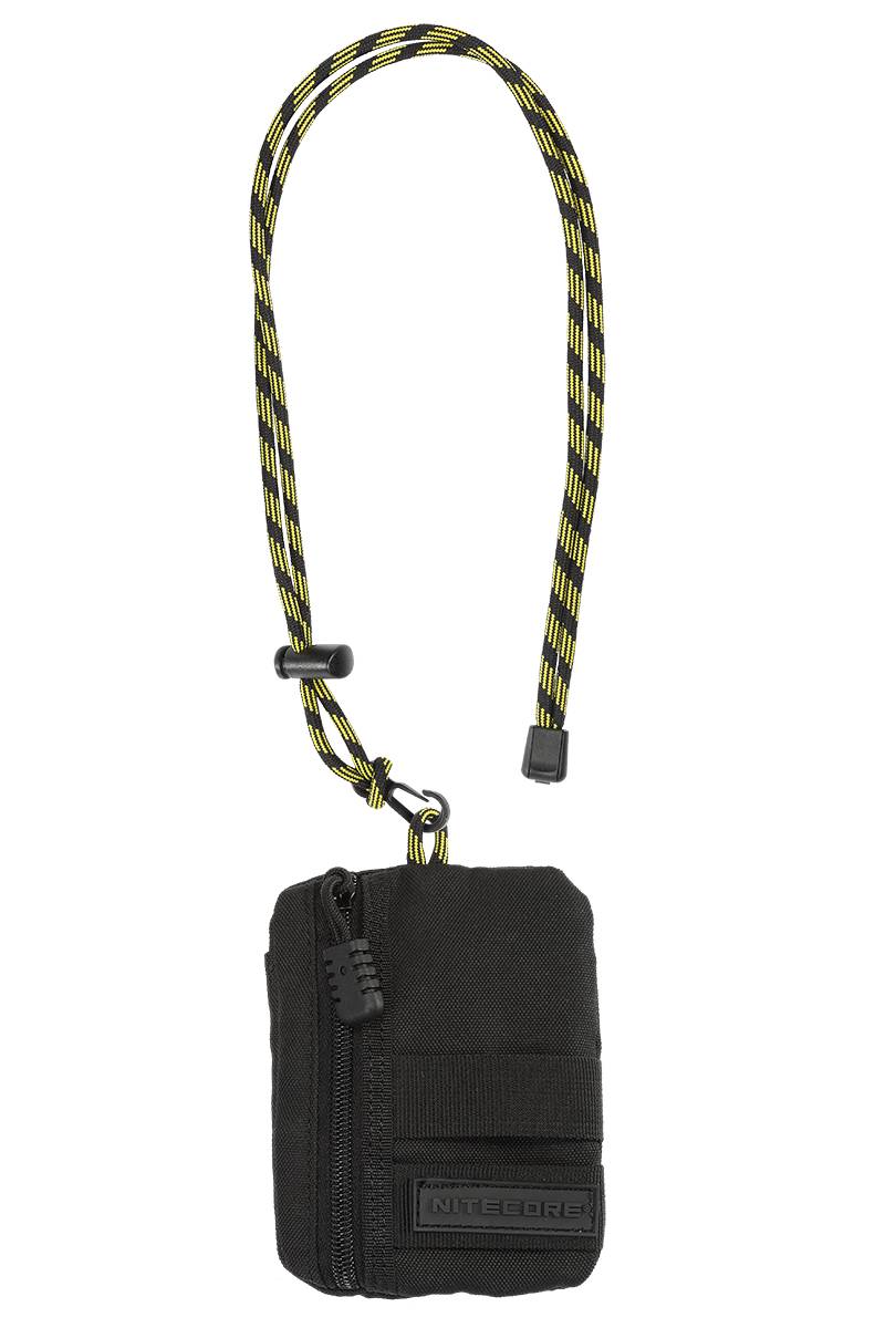 Nitecore Mini Organizer NPP10 - in zwei Farben von Nitecore