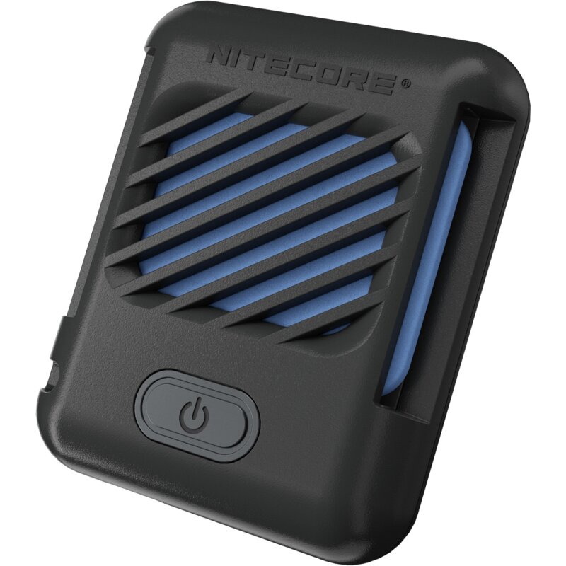 Nitecore Mückenabwehr EMR05 ca. 5 Meter Schutzzone Nitecore Mückenabwehr EMR05 ca. 5 Meter Schutzzone von Nitecore