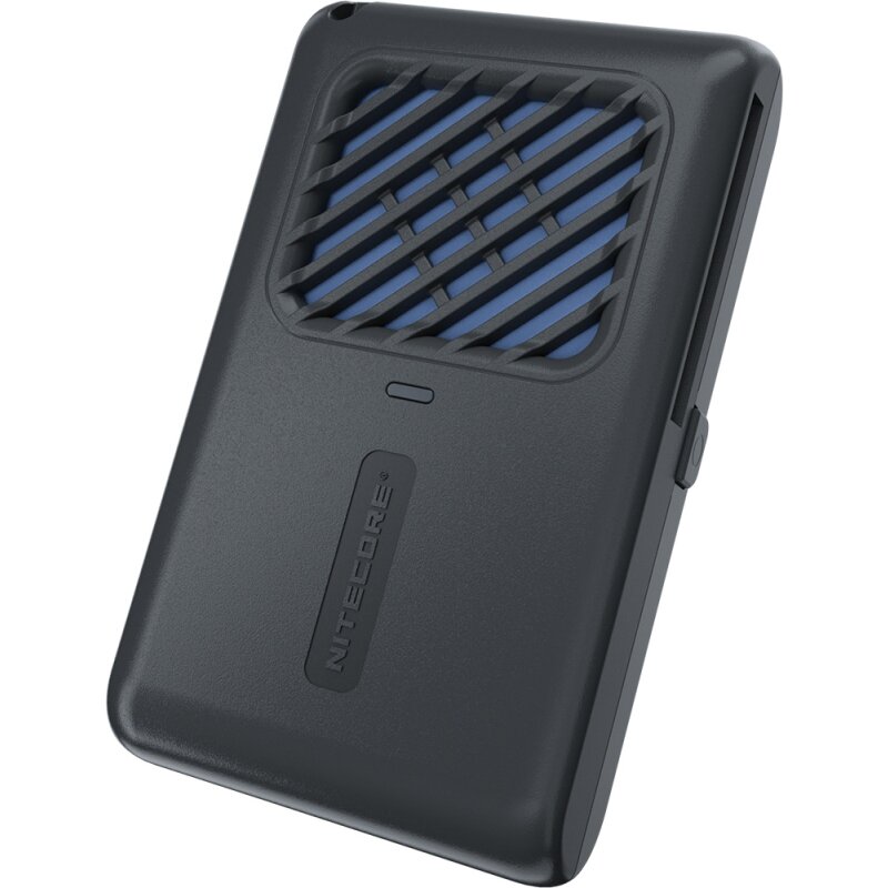 Nitecore Mückenabwehr EMR06 ca. 5 Meter Schutzzone Nitecore Mückenabwehr EMR06 ca. 5 Meter Schutzzone von Nitecore