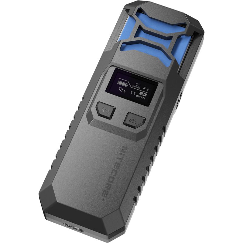 Nitecore Mückenabwehr EMR10 ca. 5 Meter Schutzzone Nitecore Mückenabwehr EMR10 ca. 5 Meter Schutzzone von Nitecore