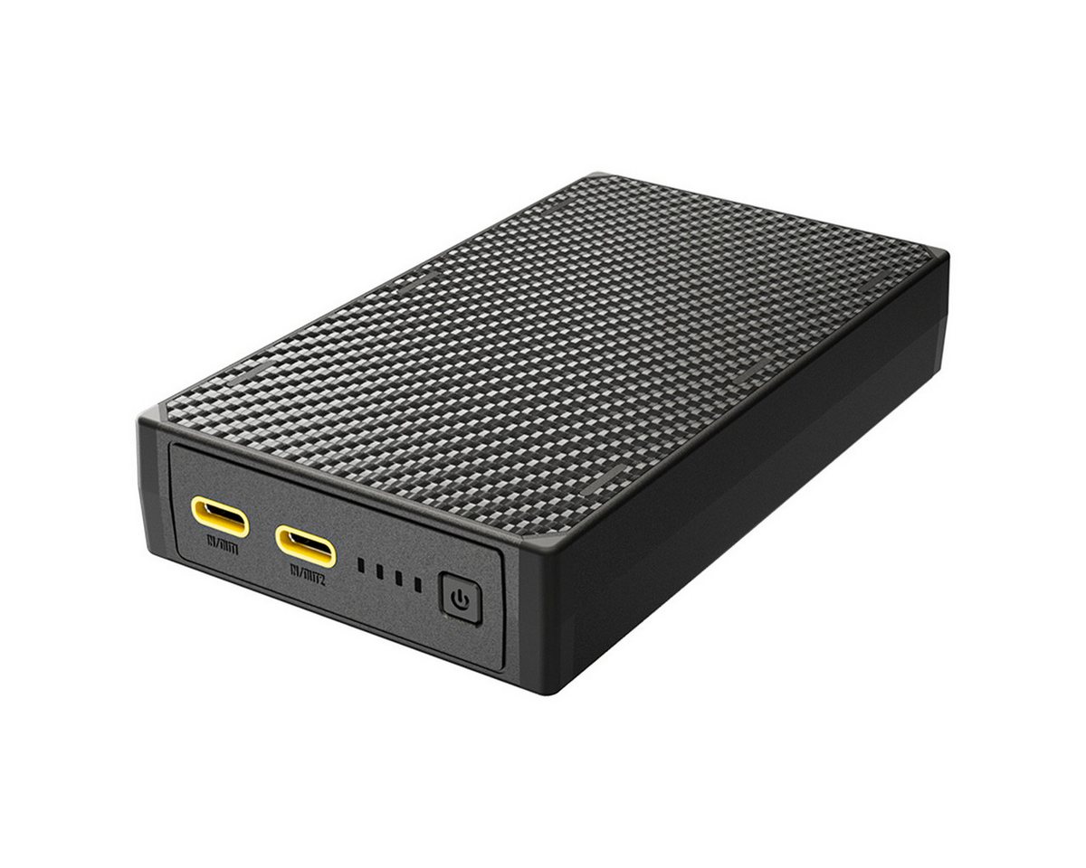 Nitecore NB20000 GEN3 20000mAh - Powerbank Powerbank Nitecore NB20000 GEN3 20000mAh - Powerbank Powerbank von Nitecore