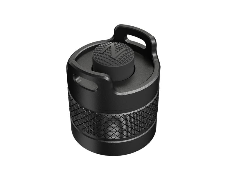 Nitecore NTC2 - U-Shape Heckschalter von Nitecore
