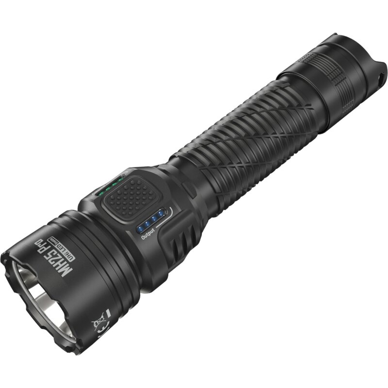 Nitecore NiteLab MH25PRO UHi-LED 3300 Lumen opt. Sensor von Nitecore