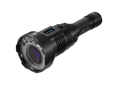 Nitecore P35i LED, Laser Taschenlampe akkubetrieben 3000lm 297g Nitecore P35i LED, Laser Taschenlampe akkubetrieben 3000lm 297g von Nitecore