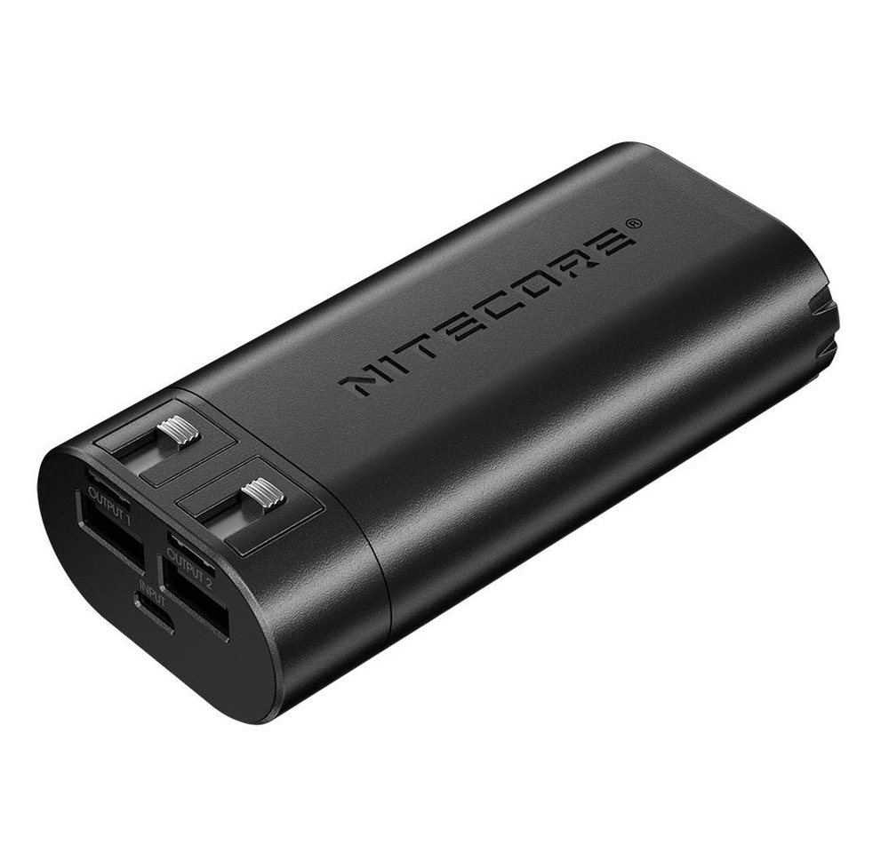 Nitecore Powerbank NPB2 10.000mAh Powerbank von Nitecore