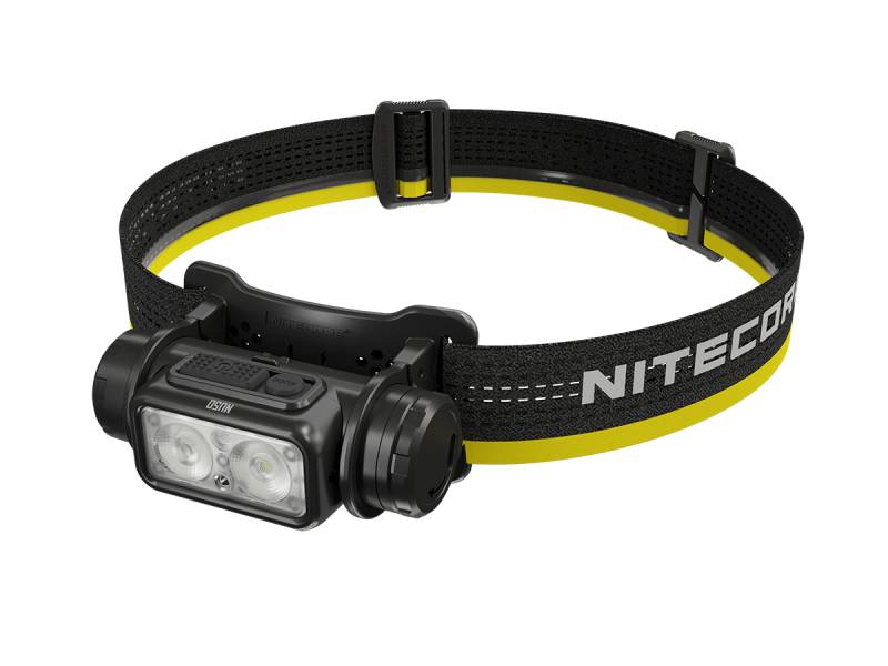 Nitecore Stirnlampe NU50 - 1400 Lumen von Nitecore