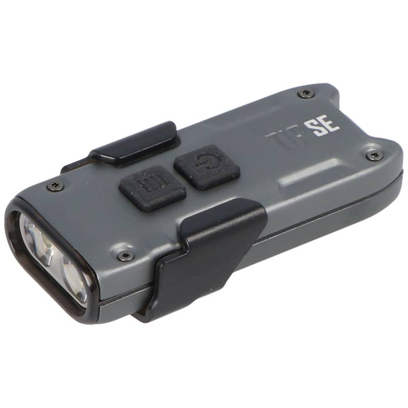 Nitecore TIP SE mit bis zu 700 Lumen von Nitecore