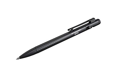 Nitecore Tactical Pen NTP31 von Nitecore