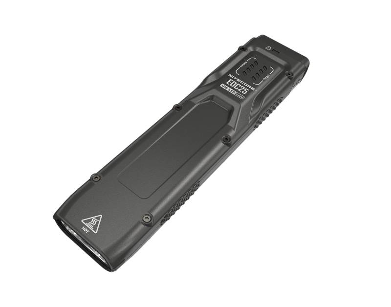 Nitecore Taschenlampe EDC25 - 3000 Lumen von Nitecore