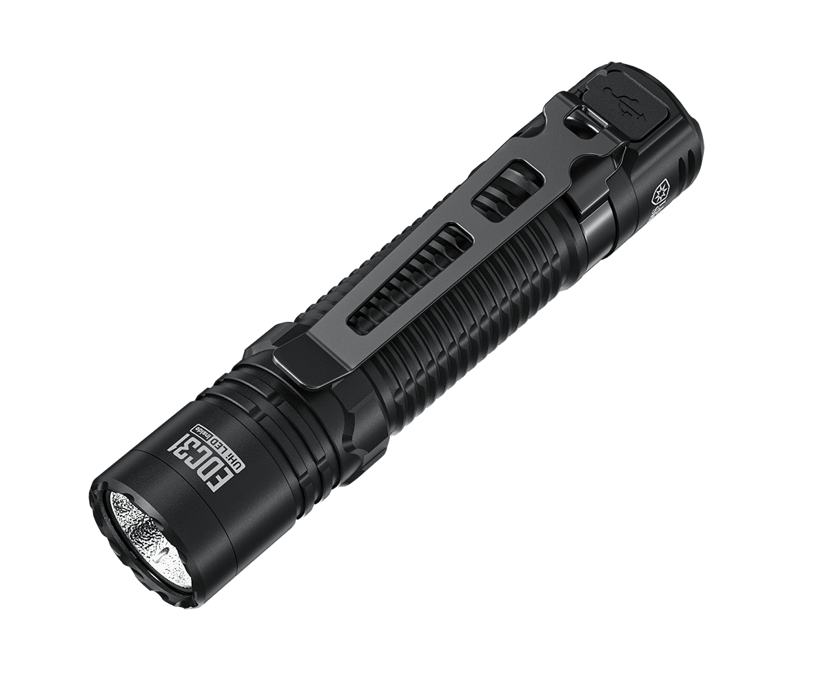Nitecore Taschenlampe EDC31 - 3500 Lumen Nitecore Taschenlampe EDC31 - 3500 Lumen von Nitecore