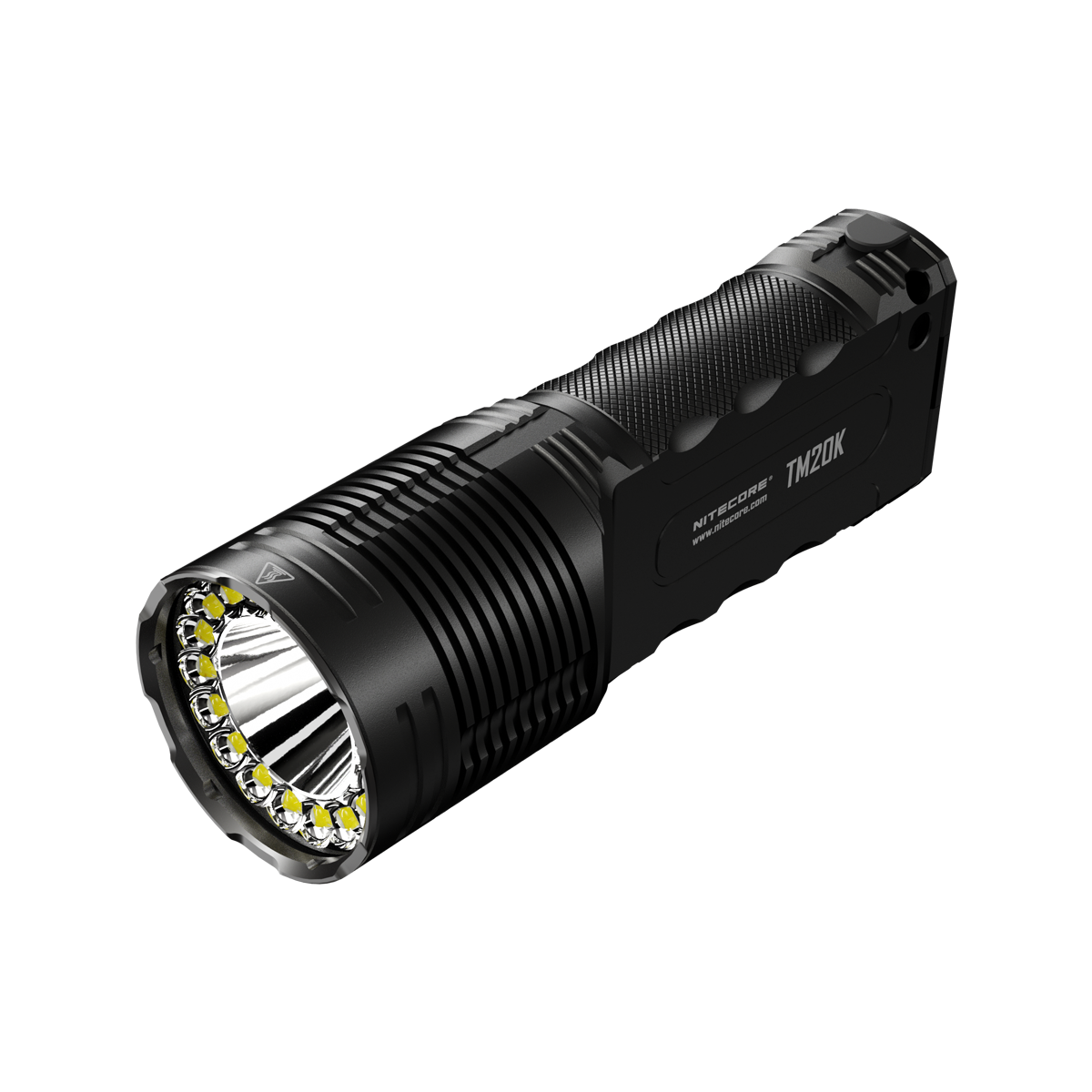 Nitecore Taschenlampe TM20K - 20000 Lumen Nitecore Taschenlampe TM20K - 20000 Lumen von Nitecore