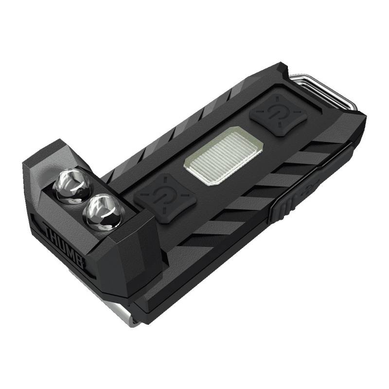 Nitecore Thumb schlüsselanhängerlampe Hochleistungs-LED von Nitecore