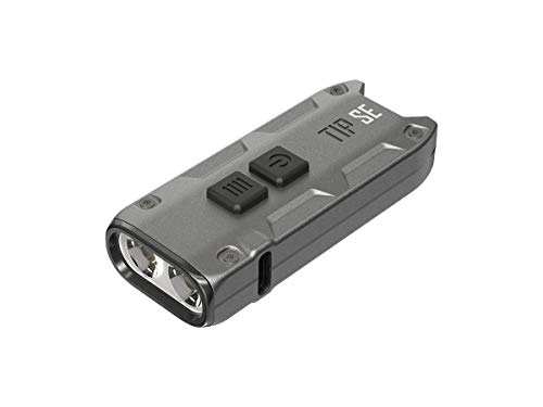 Nitecore TIP SE - 700 Lumen, schwarz von Nitecore
