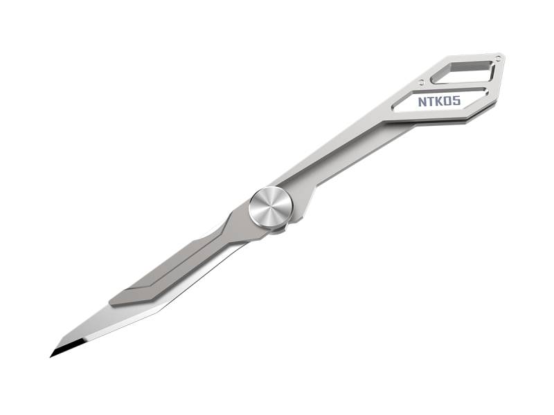 Nitecore Titan Knife NTK05 von Nitecore