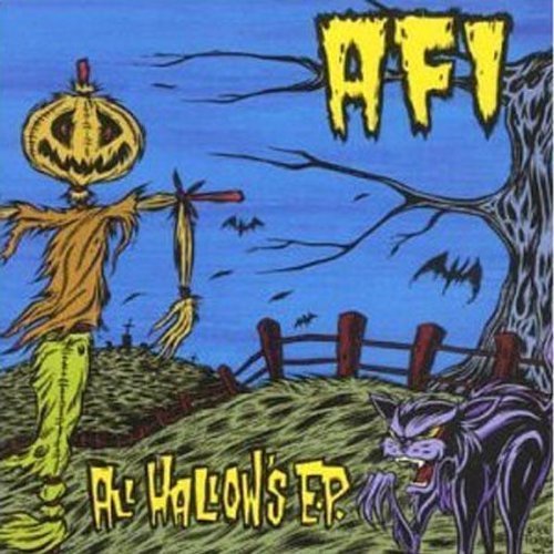 All Hallow's E.P. EP edition (1999) Audio CD von Nitro Records