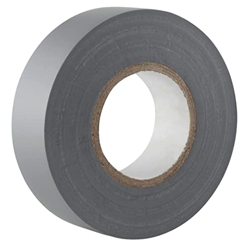 Nitto Isolierband, 19 mm x 10 m, Grau von Nitto
