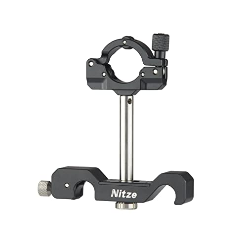 Nitze PeriProbe Lens Support für Laowa 24mm T14 2X PeriProbe Lens - N04E2 von Nitze