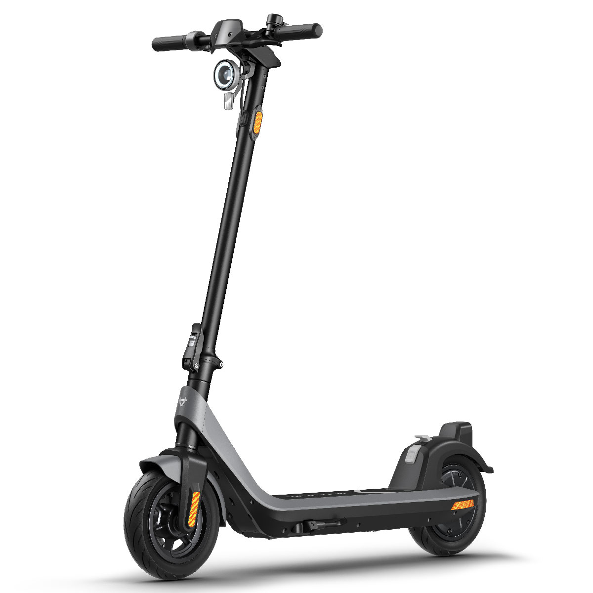 NIU KQi2 Pro Grau mit Straßenzulassung NIU KQi2 Pro Grau mit Straßenzulassung von Niu