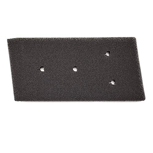 4X HX Filter 481010716911 8015250474909 Schwammfilter Kompatibel mit Bauknecht Privileg Trockner Wärmepumpentrockner 4 Loch 4X HX Filter 481010716911 8015250474909 Schwammfilter Kompatibel mit Bauknecht Privileg Trockner Wärmepumpentrockner 4 Loch von Niuzemyko