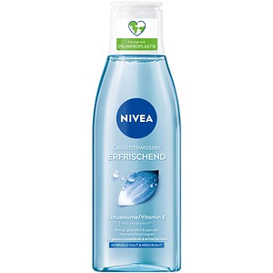 NIVEA ERFRISCHEND Gesichtswasser 200,0 ml NIVEA ERFRISCHEND Gesichtswasser 200,0 ml von Nivea