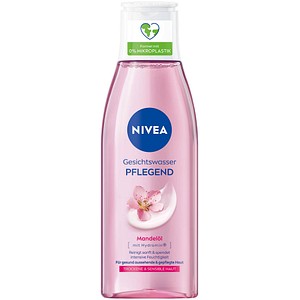 NIVEA PFLEGEND Gesichtswasser 200,0 ml NIVEA PFLEGEND Gesichtswasser 200,0 ml von Nivea