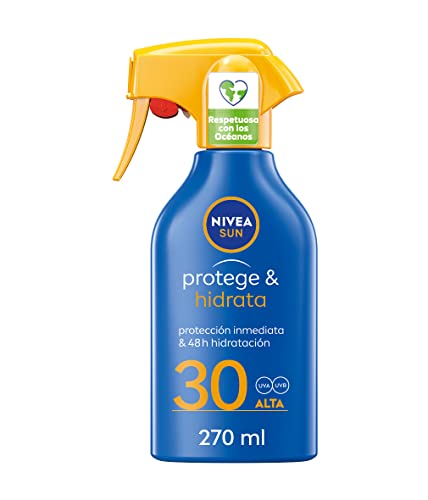 Nivea Pist. Pr.+Hidr Fp30 270M von Nivea