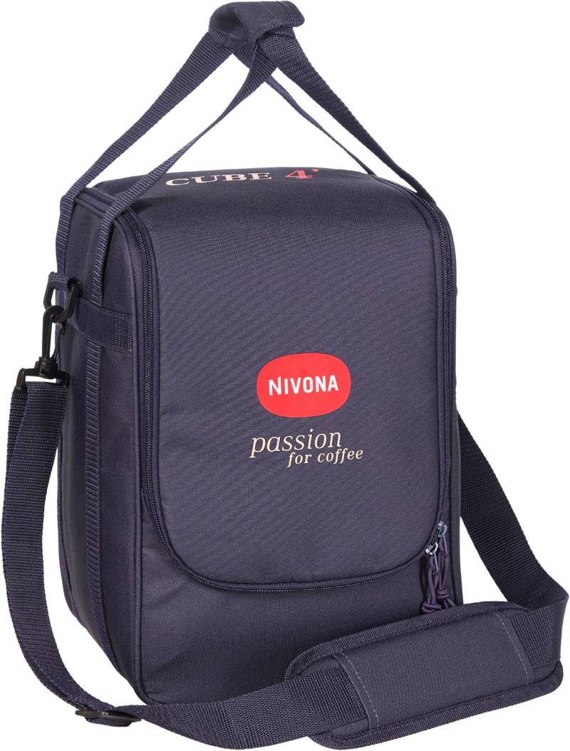 Cube 4' Travel Bage - CUTB 403 Zubehör für Kaffeeautomat von Nivona