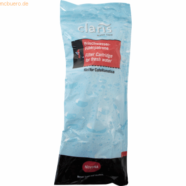 Nivona Nivona Wasserfilter NIRF 700 390 700 100 Nivona Nivona Wasserfilter NIRF 700 390 700 100 von Nivona
