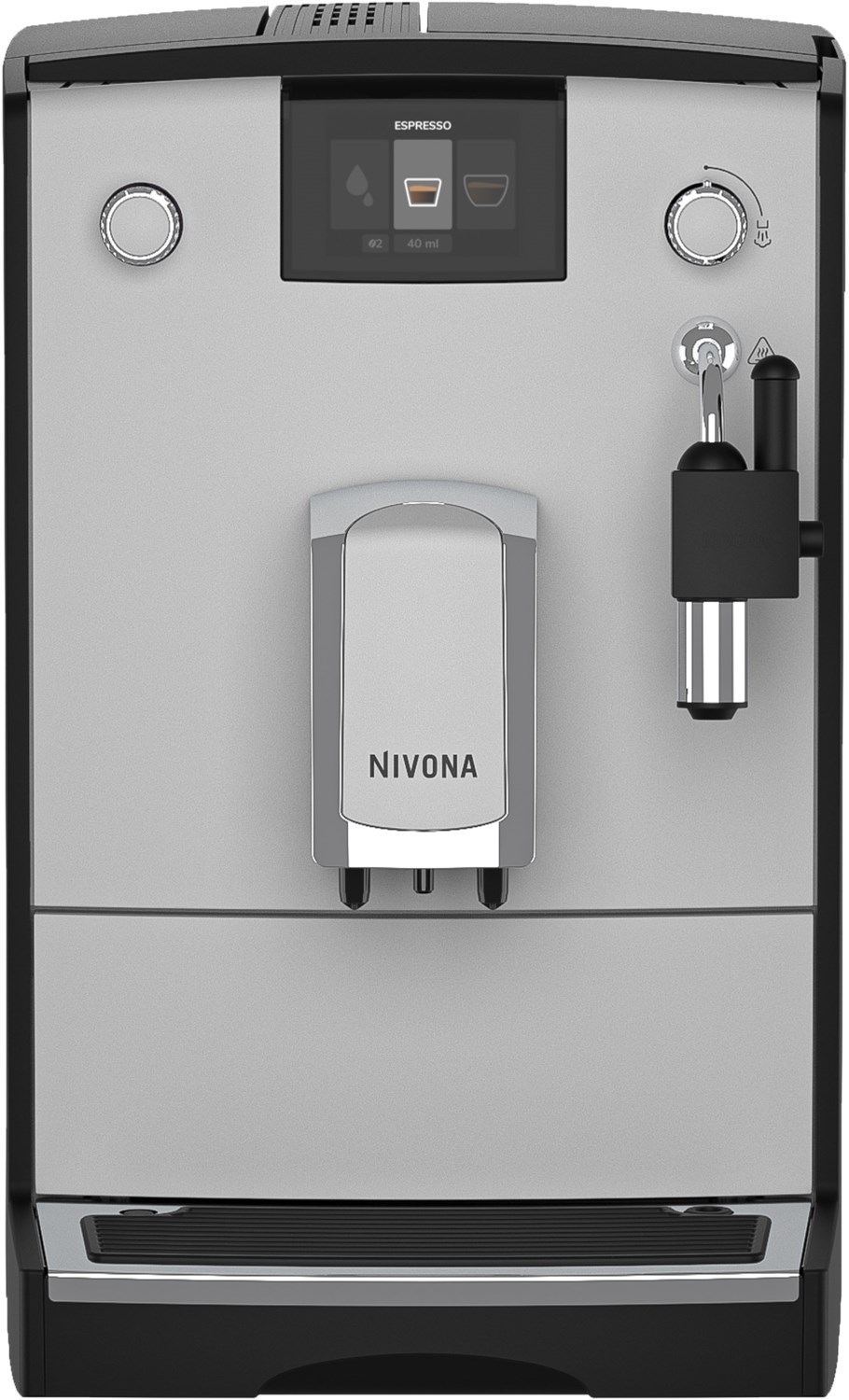 Personal Coffee Coach NICR 555 Kaffee-Vollautomat Personal Coffee Coach NICR 555 Kaffee-Vollautomat von Nivona