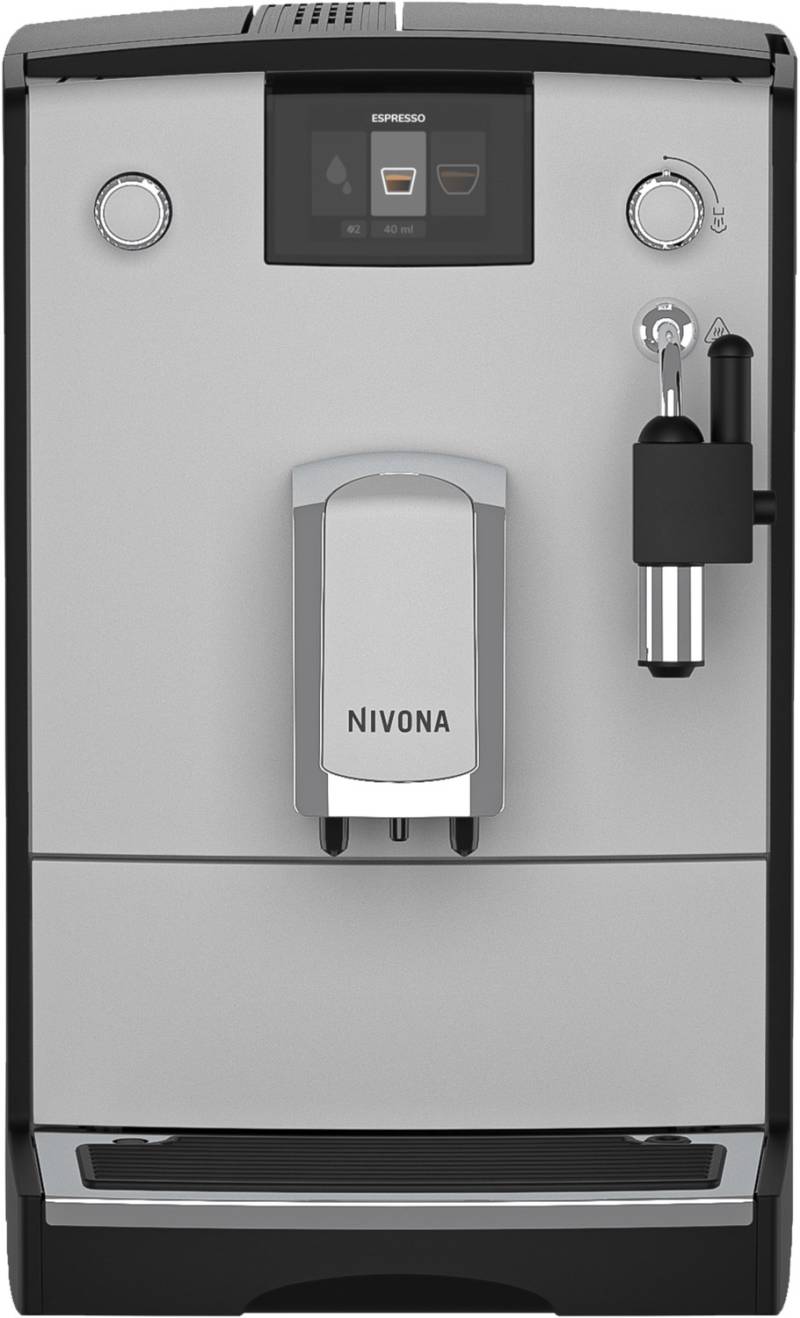 Personal Coffee Coach NICR 555 Kaffee-Vollautomat von Nivona