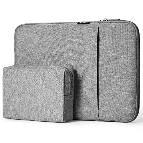 13 Zoll Laptoptasche Laptophülle, Laptop Hülle 13 Zoll Tasche für MacBook Pro 2020 M1-2016 (A2338 / A2251 / A2289 / A2159 / A1989 / A1706 / A1708 und andere ultradünne Notebooks von Niwugady